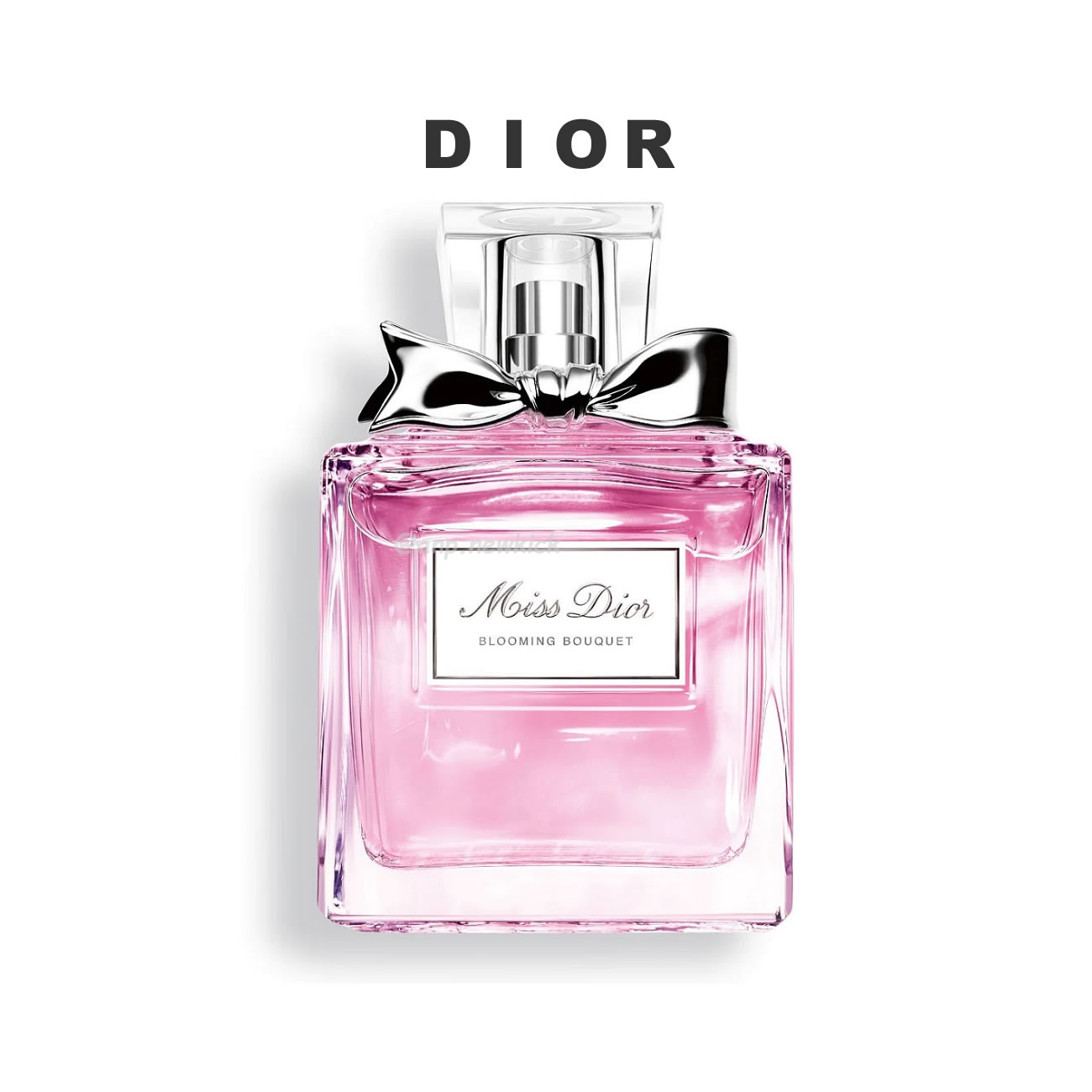 Miss Dior Blooming Bouquet Edt 100ml (1) - newkick.cc